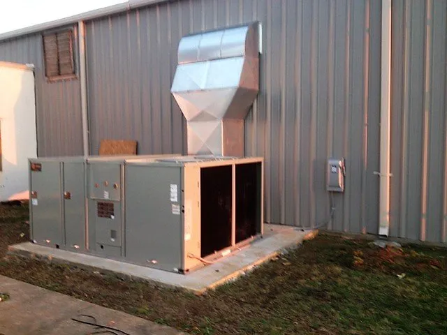 Slide of Tennessee Home Solutions