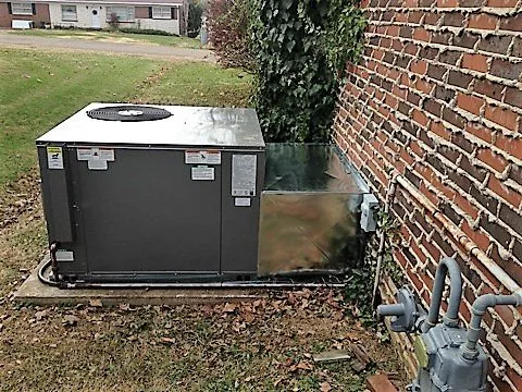 Slide of Tennessee Home Solutions