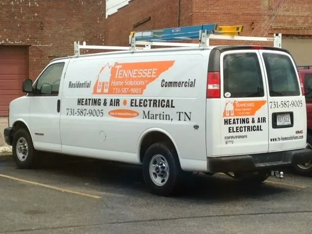 Expert wiring installation service in ,  - Tennessee Home Solutions