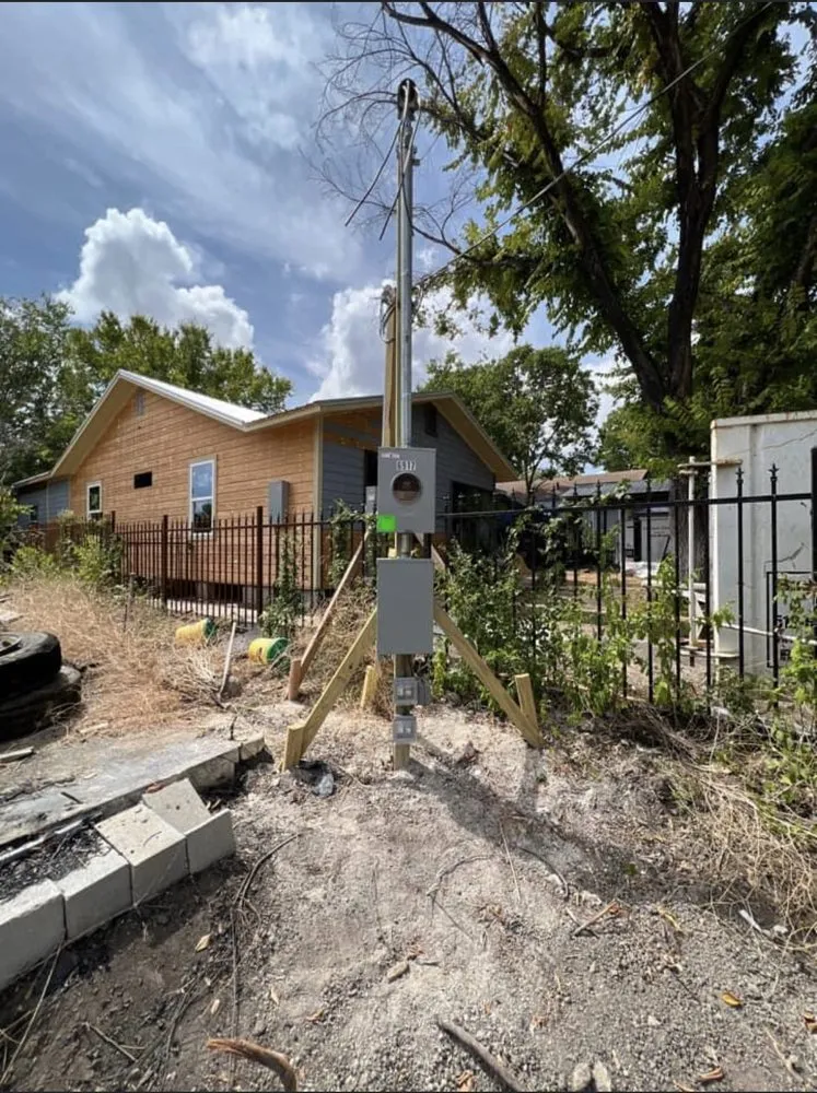 Slide of TenX Electric