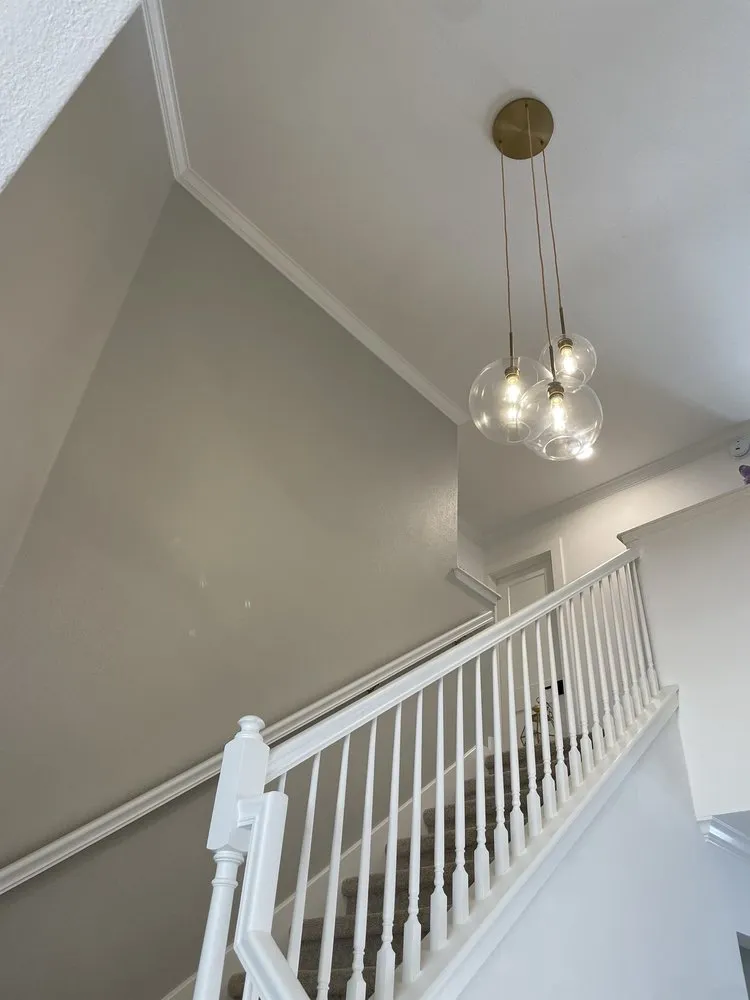 Slide of TenX Electric