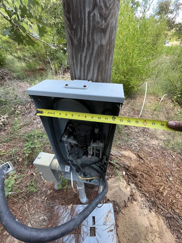 Slide of TenX Electric