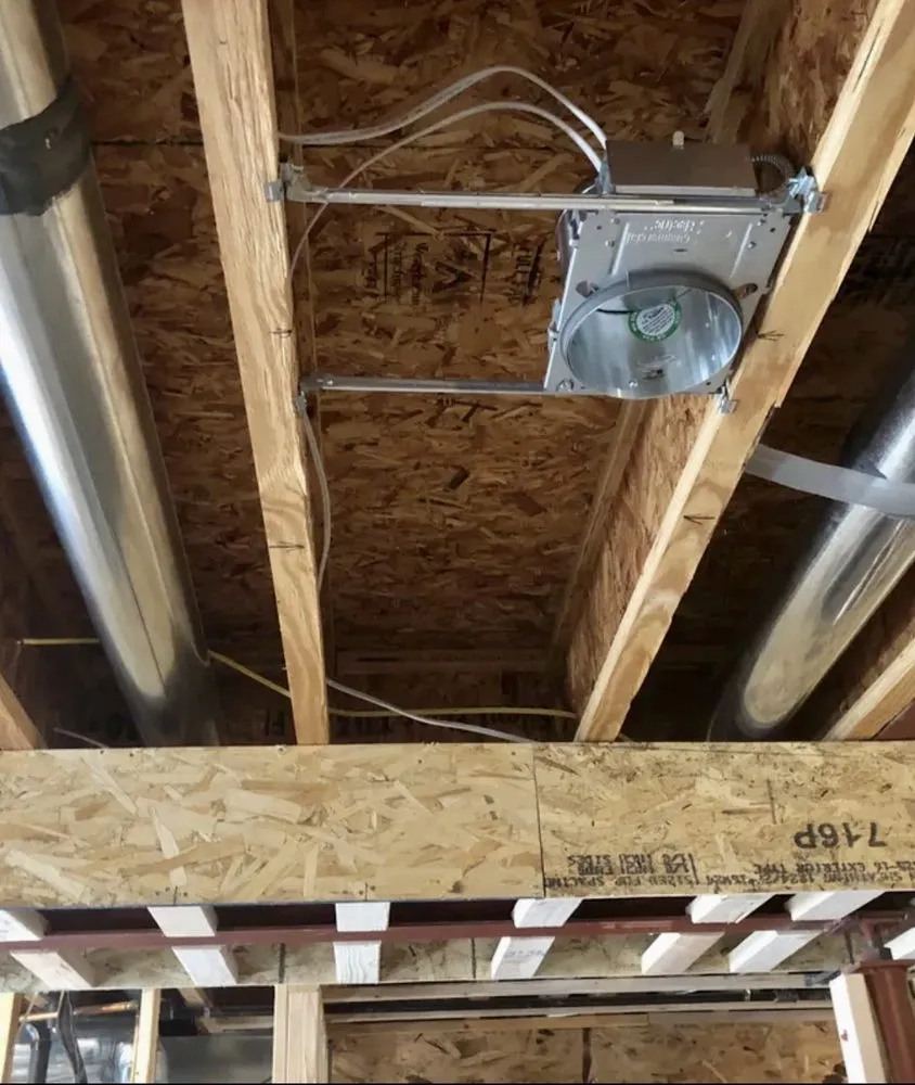 Slide of TenX Electric