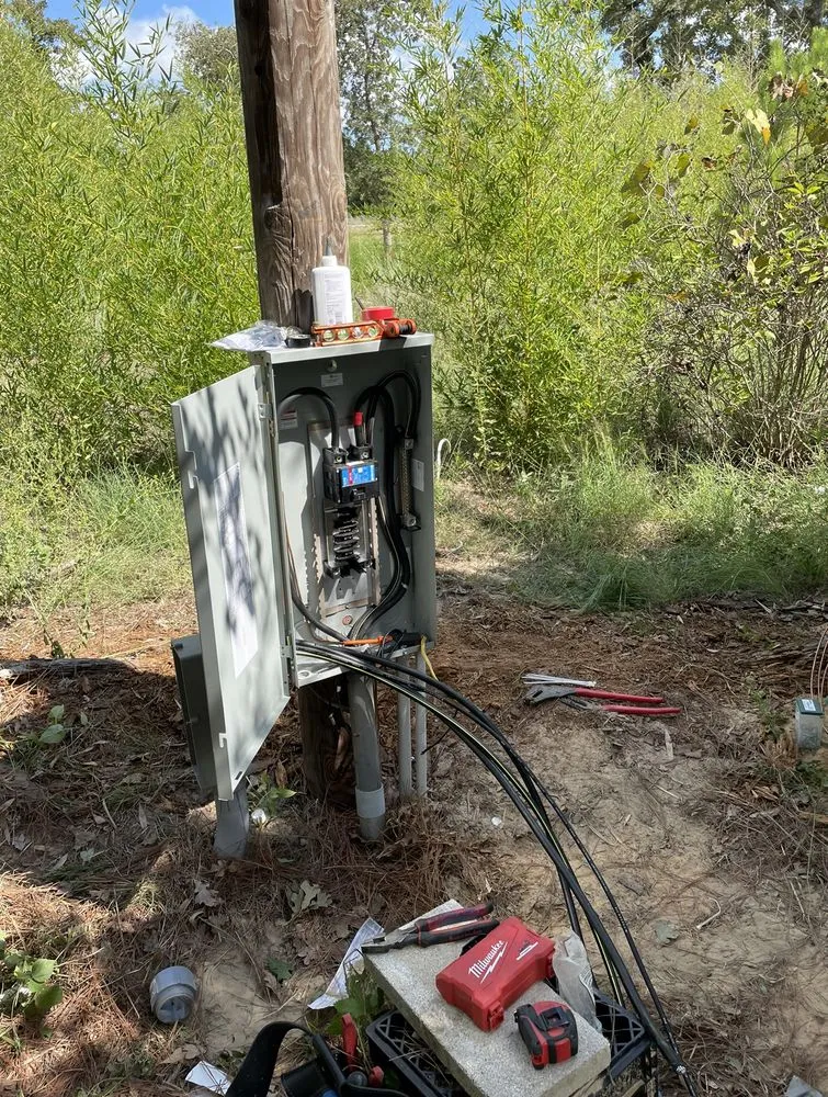 Slide of TenX Electric