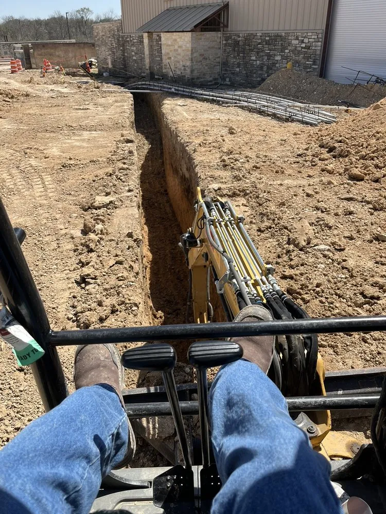 Slide of TenX Electric