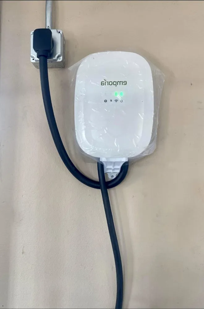 Slide of TenX Electric