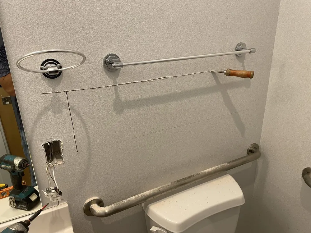 Slide of TenX Electric