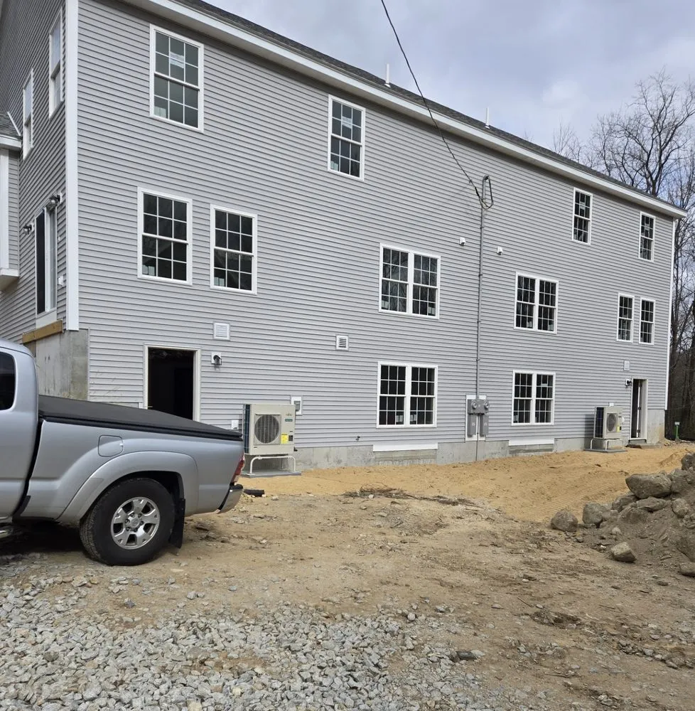 Slide of Tenzoh Electric