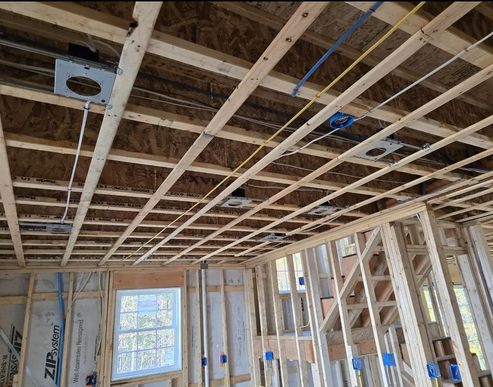 Slide of Tenzoh Electric