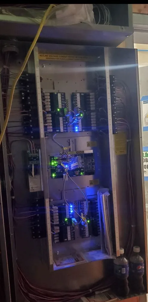 Slide of Tenzoh Electric