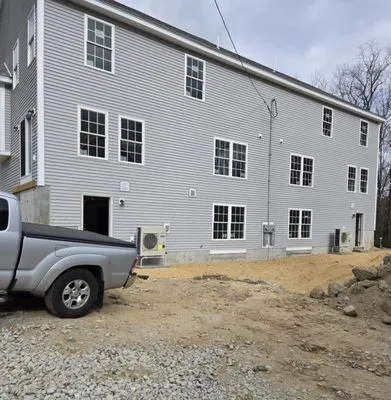 Tenzoh Electric Logo