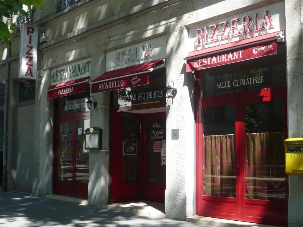 Slide of Teo Silva Electric