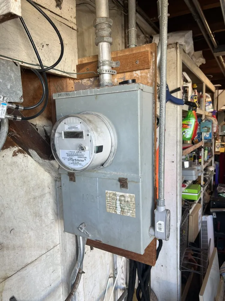 Slide of Teo Silva Electric