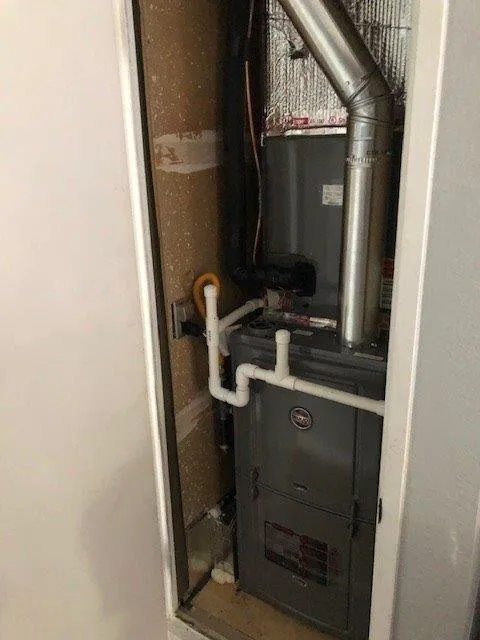 Slide of TEPS - Total Environmental & Power Systems