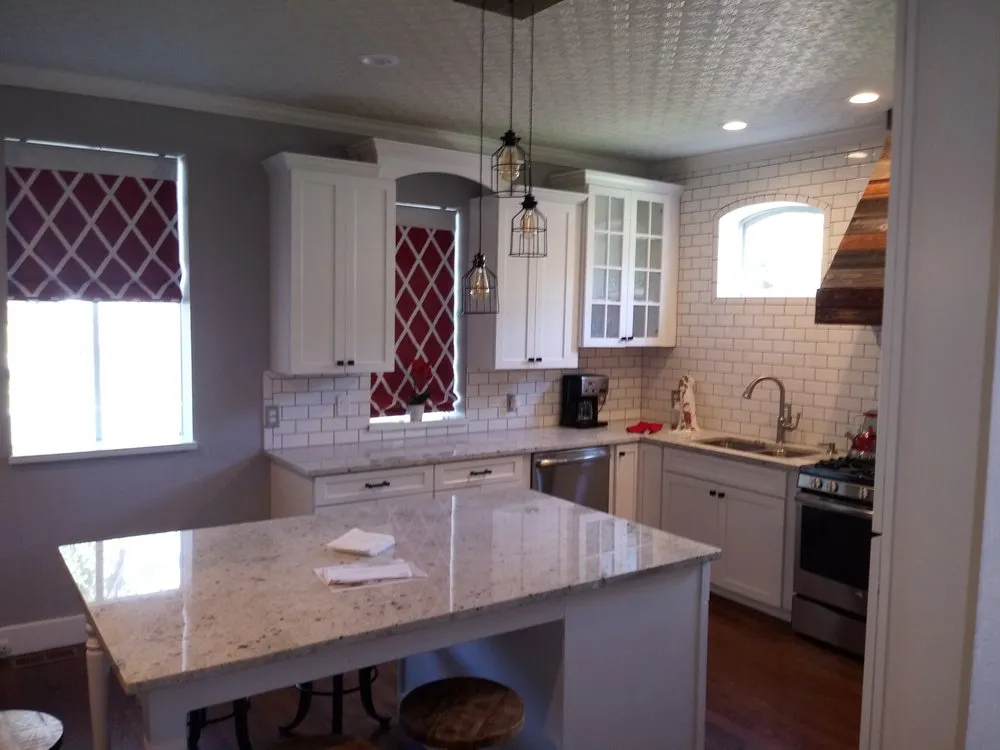 Slide of Tera Electric