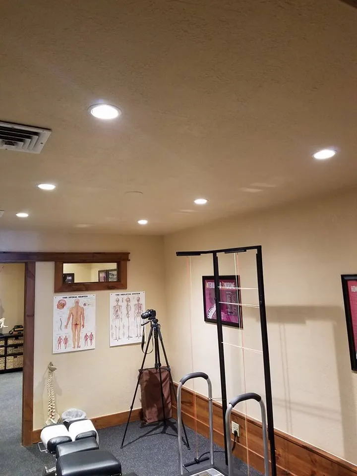 Slide of Tera Electric