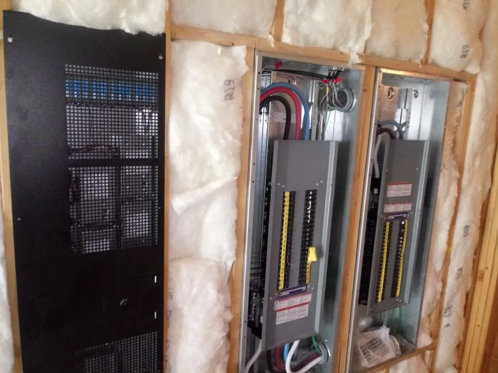 Slide of Tera Electric