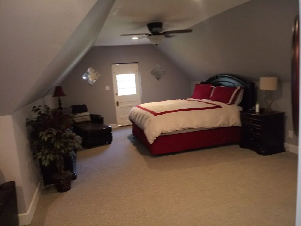 Slide of Tera Electric