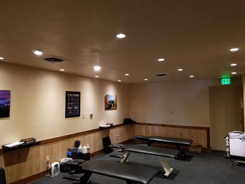 Slide of Tera Electric