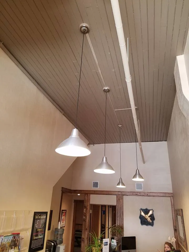 Slide of Tera Electric