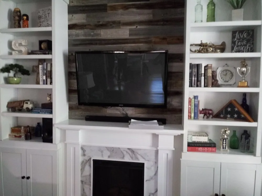 Slide of Tera Electric