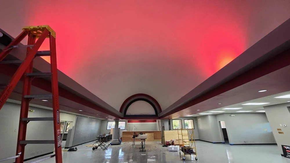 Slide of Terminator Electric