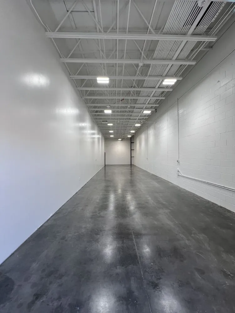 Slide of Terminator Electric