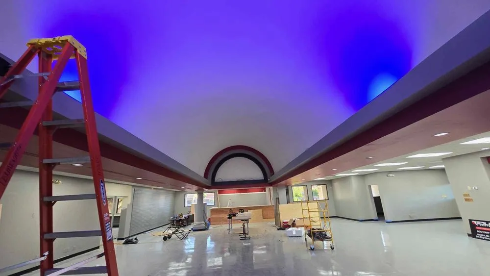 Slide of Terminator Electric