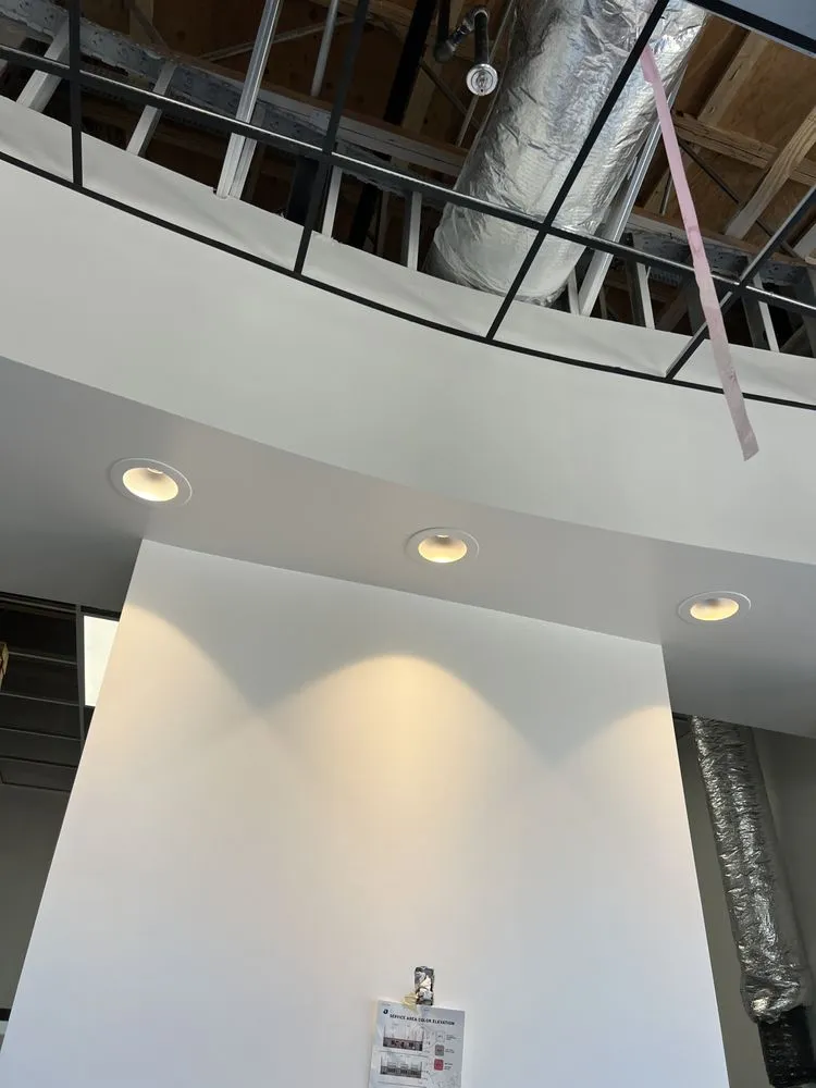 Slide of Terminator Electric