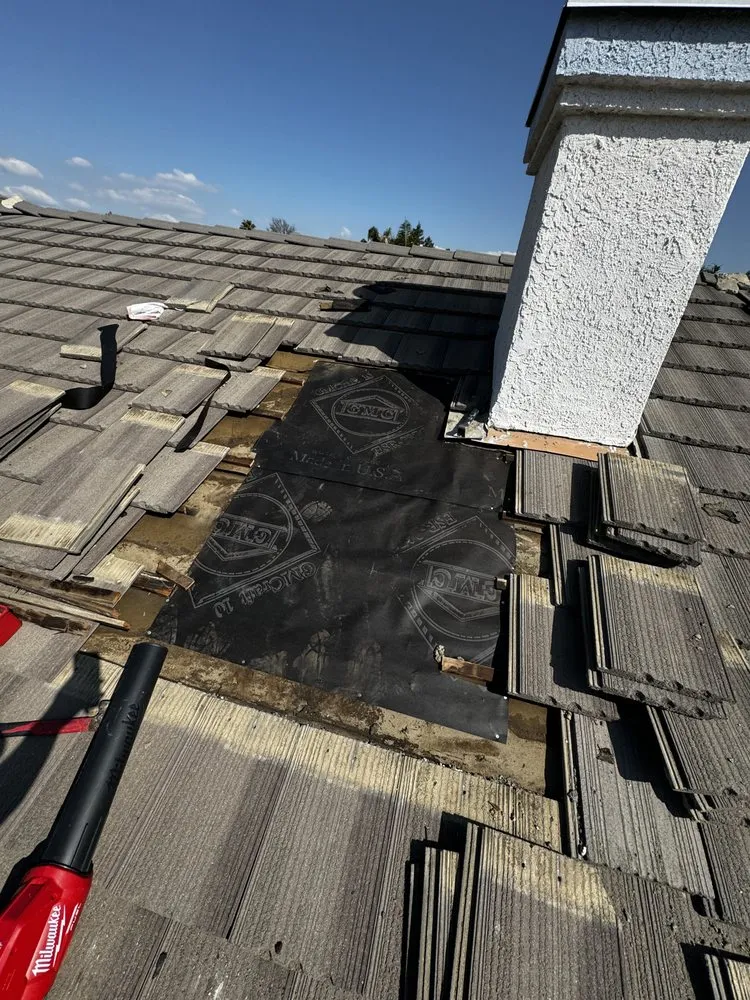 Slide of Ternus Tool Time