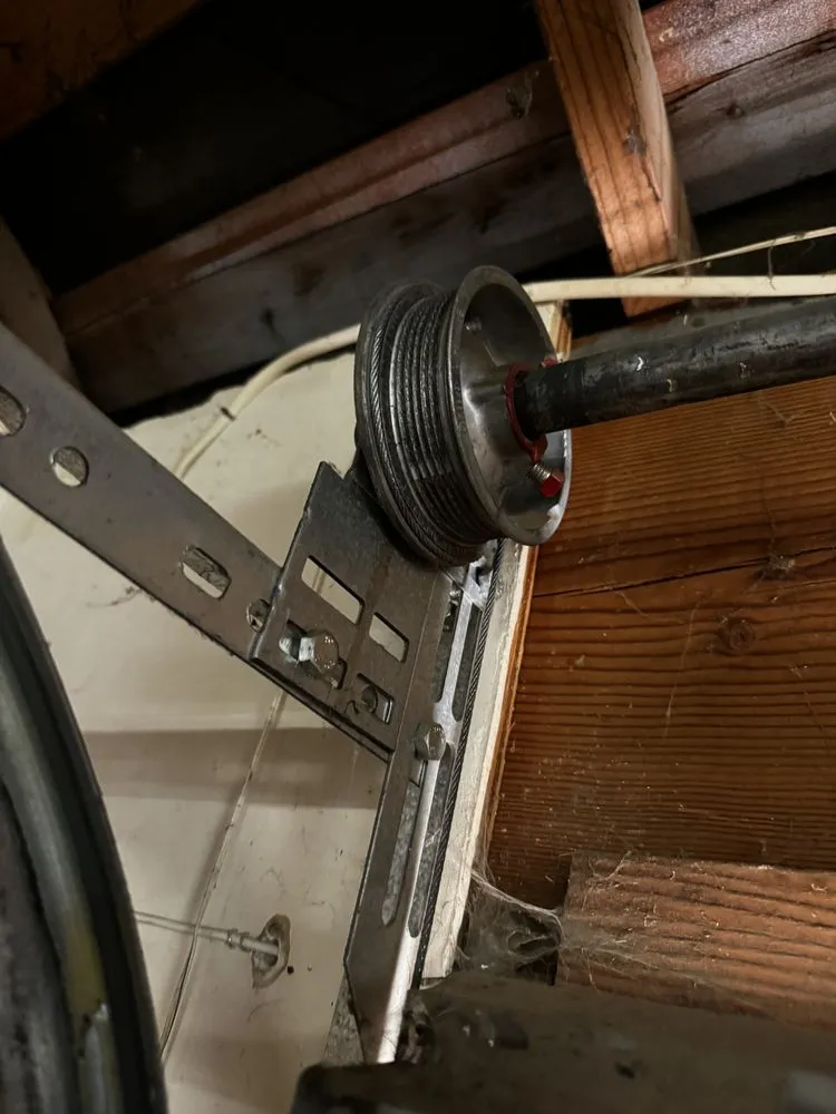 Slide of Ternus Tool Time