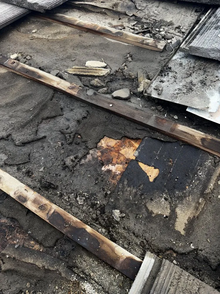 Slide of Ternus Tool Time