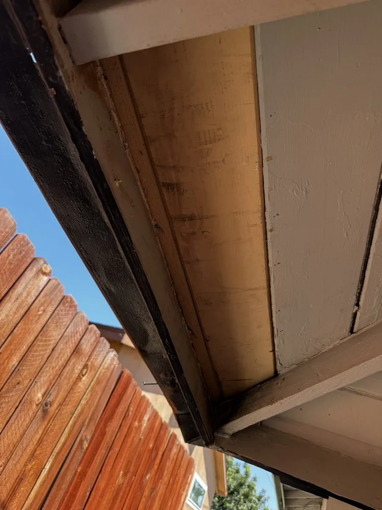 Slide of Ternus Tool Time