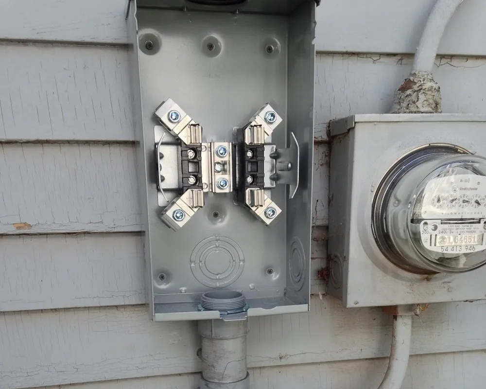 Slide of Terra Company