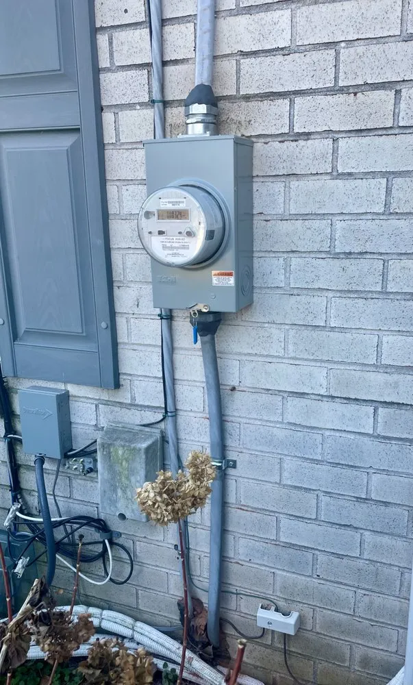 Slide of Terra Electric