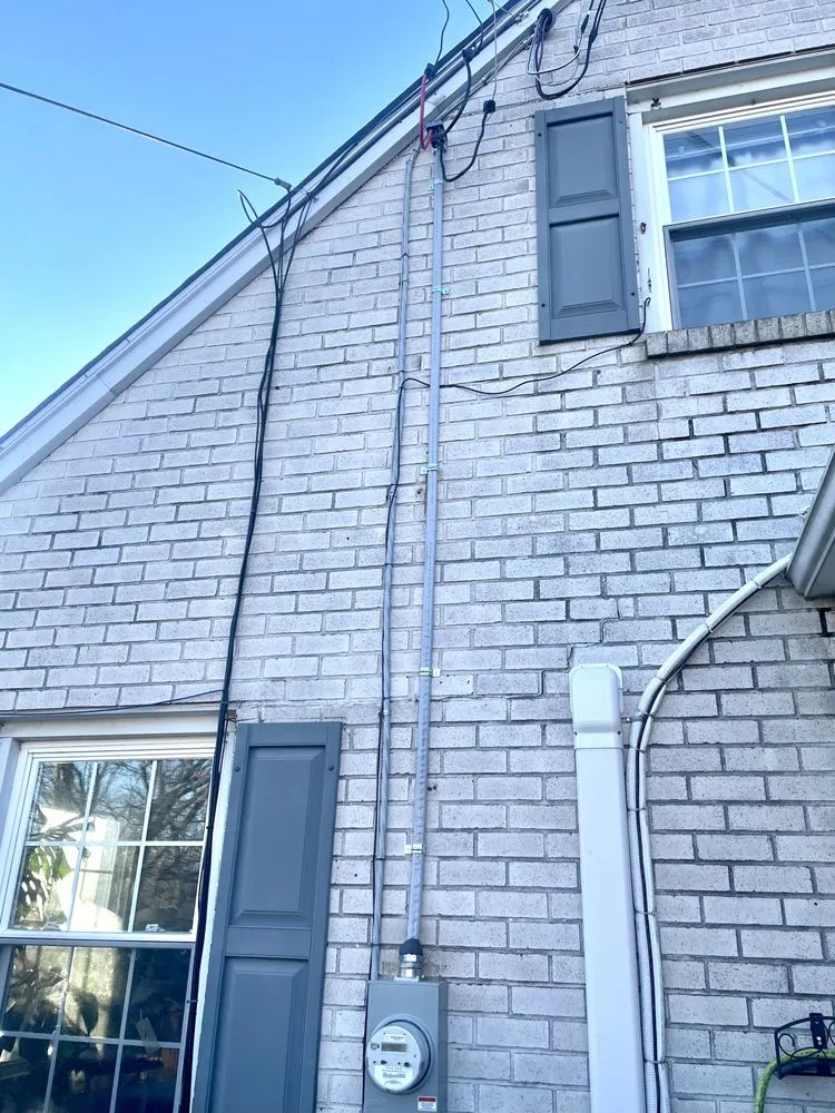 Slide of Terra Electric