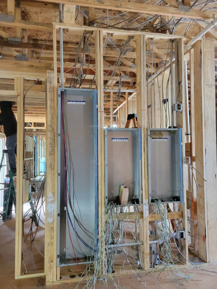 Slide of Terrace Electric