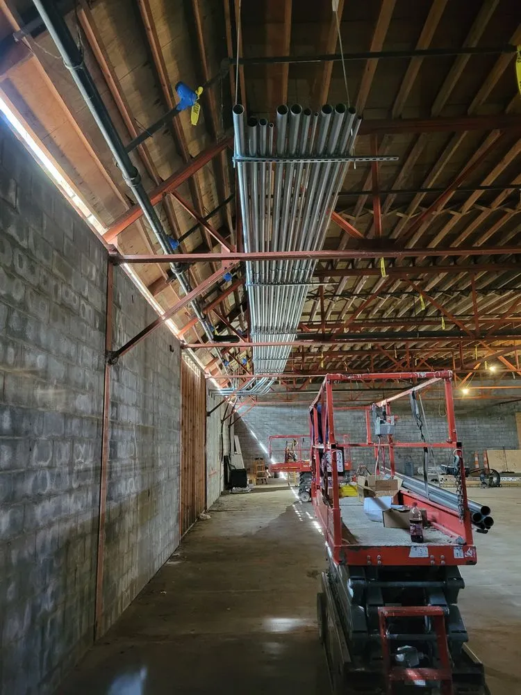 Slide of Terrace Electric