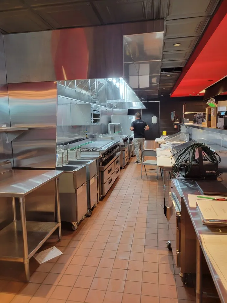 Slide of Terrace Electric