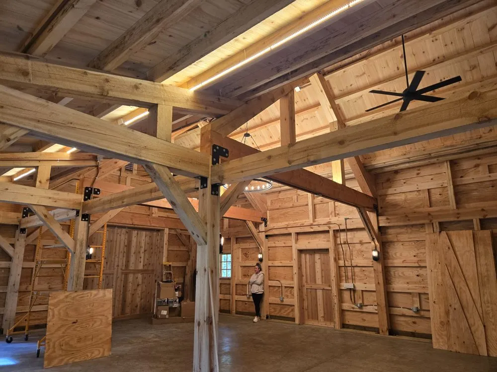 Slide of Terrace Electric