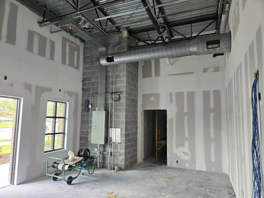 Slide of Terrace Electric