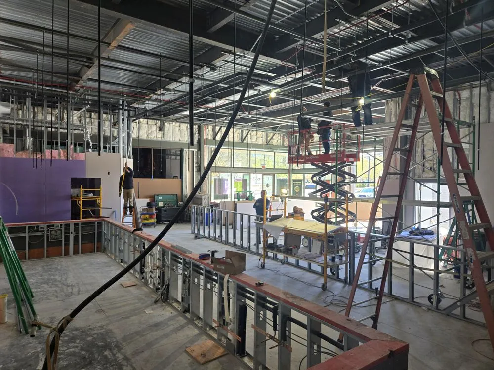 Reliable electrical repair experts serving ,  - Terrace Electric