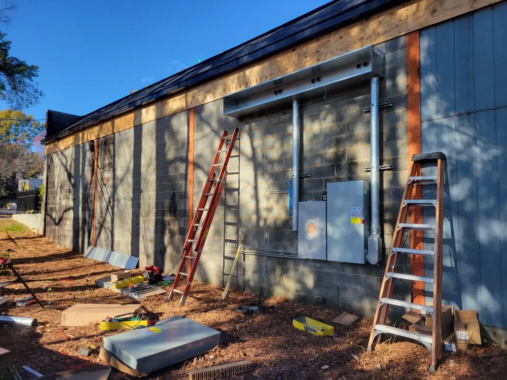 Slide of Terrace Electric