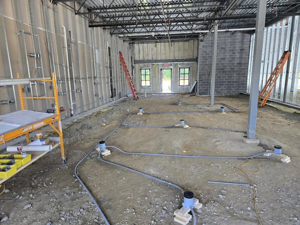 Slide of Terrace Electric