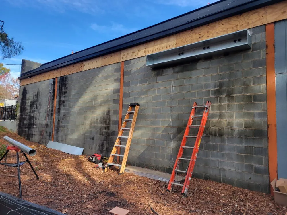 Slide of Terrace Electric