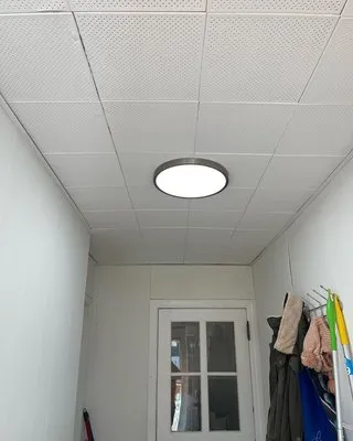 Terrain Master Electrician Logo