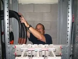 Slide of Terrance Electrical