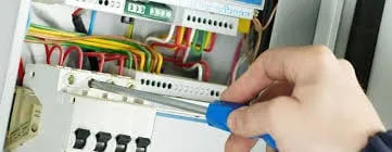 Slide of Terrance Electrical