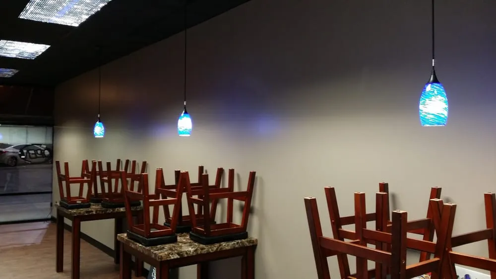 Slide of Terrell Electric