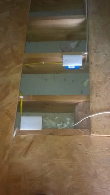 Slide of Terrell Electric